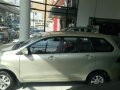 New Toyota Avanza Automatic Gasoline for sale in Quezon City-5