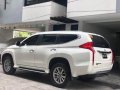 Used Mitsubishi Montero Sport 2017 at 20000 km for sale in Quezon City-11