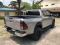 Toyota Hilux 2017 Automatic Diesel for sale in Marilao-6