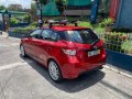 Selling Toyota Yaris 2016 Automatic Gasoline in Quezon City-1