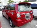 Selling 2nd Hand Toyota Innova 2014 at 30000 km in Apalit-5