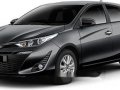 Selling Toyota Yaris 2019 Automatic Gasoline-4