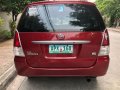 Toyota Innova 2008 Manual Gasoline for sale in Quezon City-3