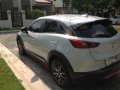 Selling Used Mazda Cx-3 2018 in Santa Rosa-2