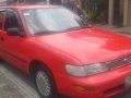 Toyota Corolla 1995 Manual Gasoline for sale in Marikina-9