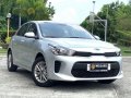 Selling Used 2018 Kia Rio Hatchback in Quezon City-11