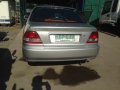 Selling Used Honda City 2002 in Meycauayan-1