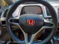 2nd Hand Honda Civic 2010 at 80000 km for sale-1