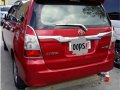 Selling 2nd Hand Toyota Innova 2014 at 30000 km in Apalit-3