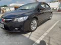 2nd Hand Honda Civic 2010 at 80000 km for sale-0