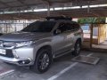 2nd Hand Mitsubishi Montero Sport 2017 for sale in Olongapo-5