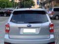 2nd Hand Subaru Forester 2013 Automatic Gasoline for sale in Makati-4