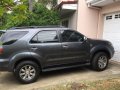 Toyota Fortuner 2008 Automatic Diesel for sale in Makati-3