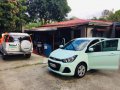 Chevrolet Spark 2017 Automatic Gasoline for sale in Caloocan-8