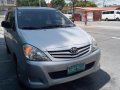 Toyota Innova 2009 Automatic Diesel for sale in Pasig-0
