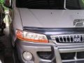 Used Hyundai Starex 2003 at 130000 km for sale-0