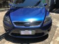 For sale 2010 Ford Focus in Pasay-0