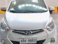 2nd Hand Hyundai Eon 2014 for sale in Quezon City-7