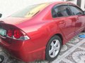 2nd Hand Honda Civic 2008 for sale in Bacoor-3