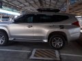 2nd Hand Mitsubishi Montero Sport 2017 for sale in Olongapo-2
