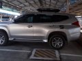 2nd Hand Mitsubishi Montero Sport 2017 for sale in Olongapo-3