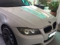 BMW 318I 2012 Automatic Gasoline for sale in Las Piñas-5