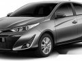 Selling Toyota Yaris 2019 Automatic Gasoline-2