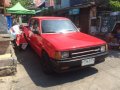 2nd Hand Mazda B2200 for sale in Manila-8