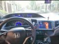 Used Honda Civic 2013 for sale in Biñan-1