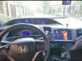 Used Honda Civic 2013 for sale in Biñan-0