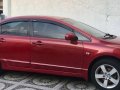 2nd Hand Honda Civic 2008 for sale in Bacoor-2