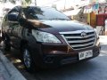 For sale 2015 Toyota Innova in Quezon City-0