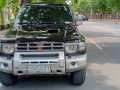 2nd Hand Mitsubishi Pajero 2003 Automatic Diesel for sale in Pasay-6
