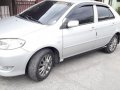 2nd Hand Toyota Vios 2004 Manual Gasoline for sale in Quezon City-4