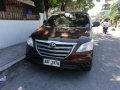 For sale 2015 Toyota Innova in Quezon City-3