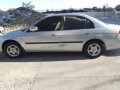 Selling Honda Civic 2004 Automatic Gasoline in Pasig-5