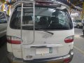 Hyundai Starex 2007 at 70000 km for sale in Quezon City-2