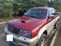 Mitsubishi Strada 2003 Automatic Diesel for sale in Bacolod-0