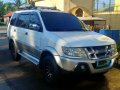 Selling 2nd Hand Isuzu Crosswind 2007 in Makati-0