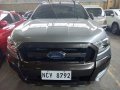 Selling Silver Ford Ranger 2016 -5