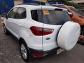 Selling Ford Ecosport 2015 Automatic Gasoline in Taguig-2