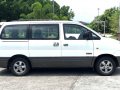 Hyundai Starex 2007 at 100000 km for sale in Quezon City-6