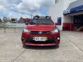 Selling Toyota Yaris 2016 Automatic Gasoline in Quezon City-9