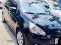 Selling 2015 Mitsubishi Mirage Hatchback for sale in Quezon City-5
