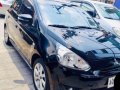 Selling 2015 Mitsubishi Mirage Hatchback for sale in Quezon City-0