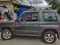 1998 Mitsubishi Pajero for sale in Manila-3