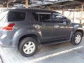 Selling Isuzu Mu-X 2016 Manual Diesel in Manila-2