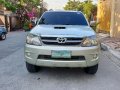 For sale Used 2005 Toyota Fortuner Automatic Diesel in Quezon City-5