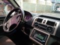 Selling Used Mitsubishi Adventure 2011 Manual Diesel in Baao-1