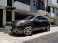 Selling 2nd Hand Ford Explorer 2014 Automatic Gasoline in Quezon City-7